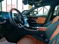 مێرسێدس بێنز C-Class